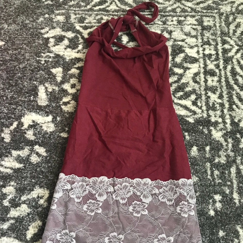 NWOT - Sinew Moon - Easy Wind - S